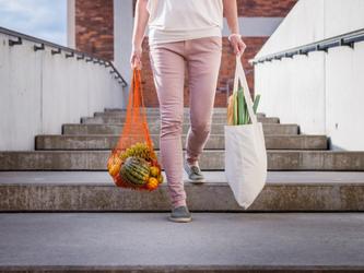 Sustainable shopper